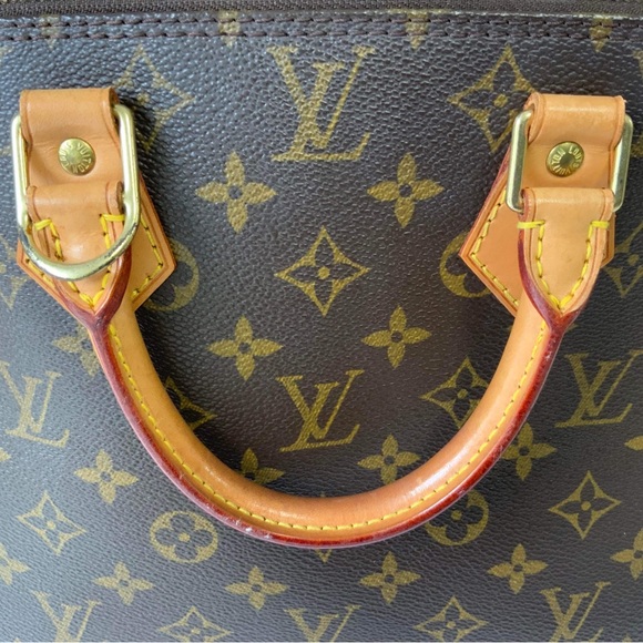 🔥 ALMA PM LOUIS VUITTON 🔥 - Picture 16 of 17